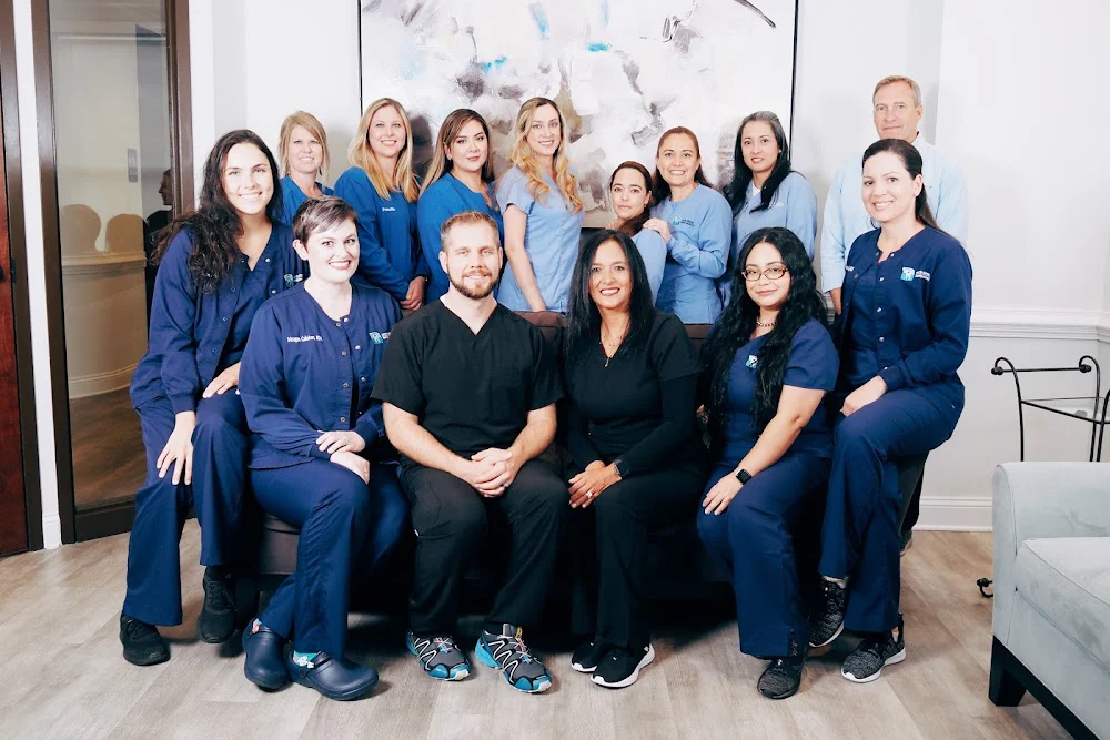 North Atlanta Family Dentistry 9