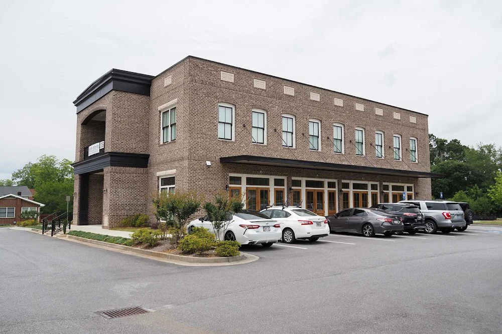 North Atlanta Family Dentistry 1