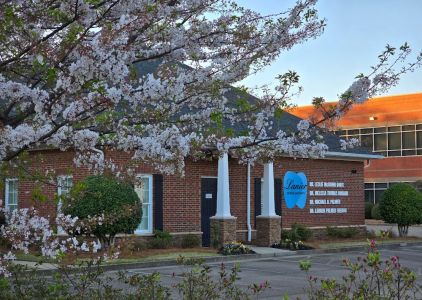 Lanier Dental Partners