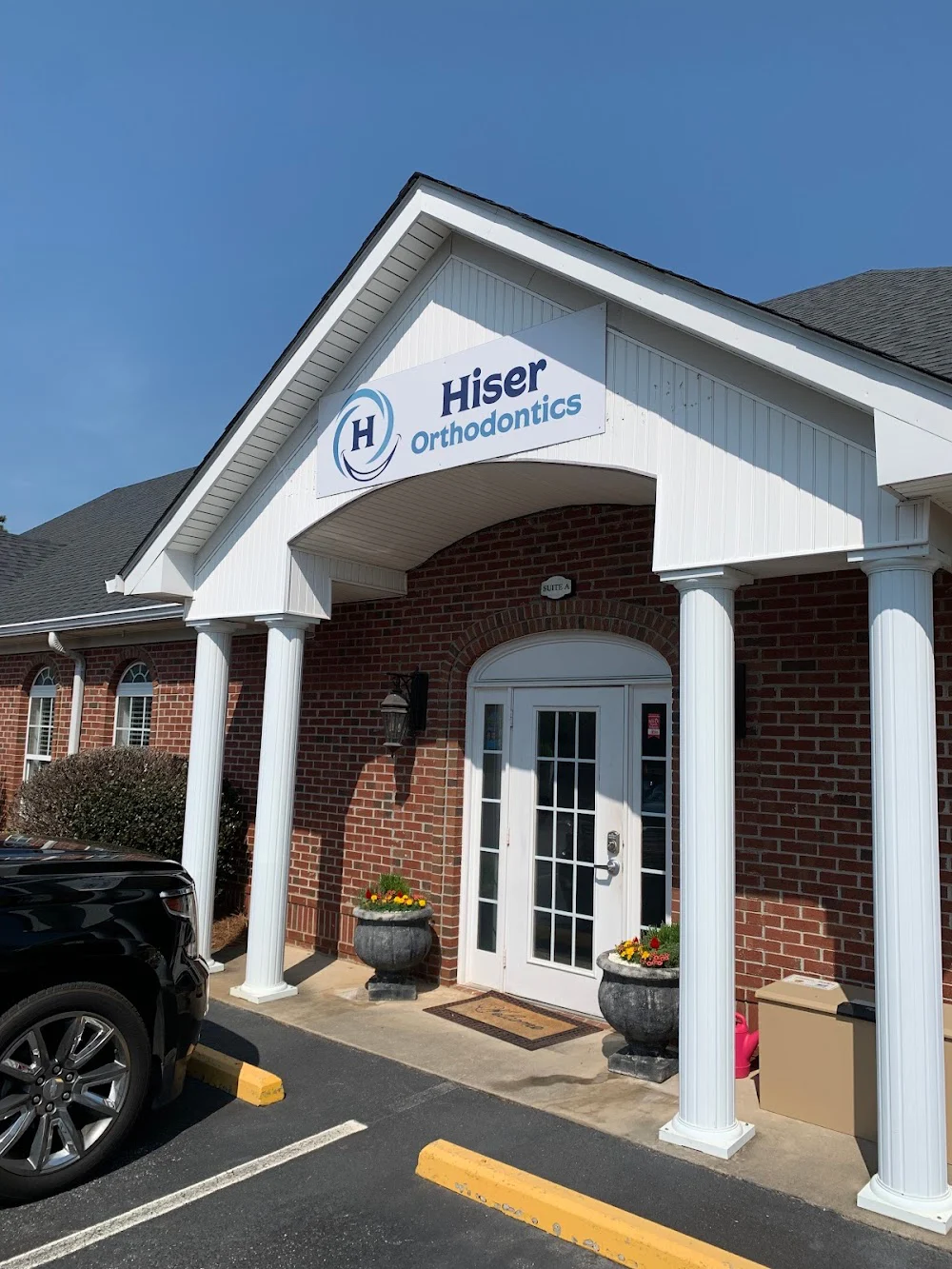 Hiser Orthodontics 5