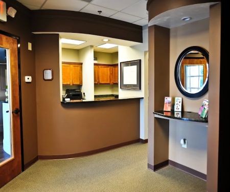 Forsyth Endodontics, P.C.