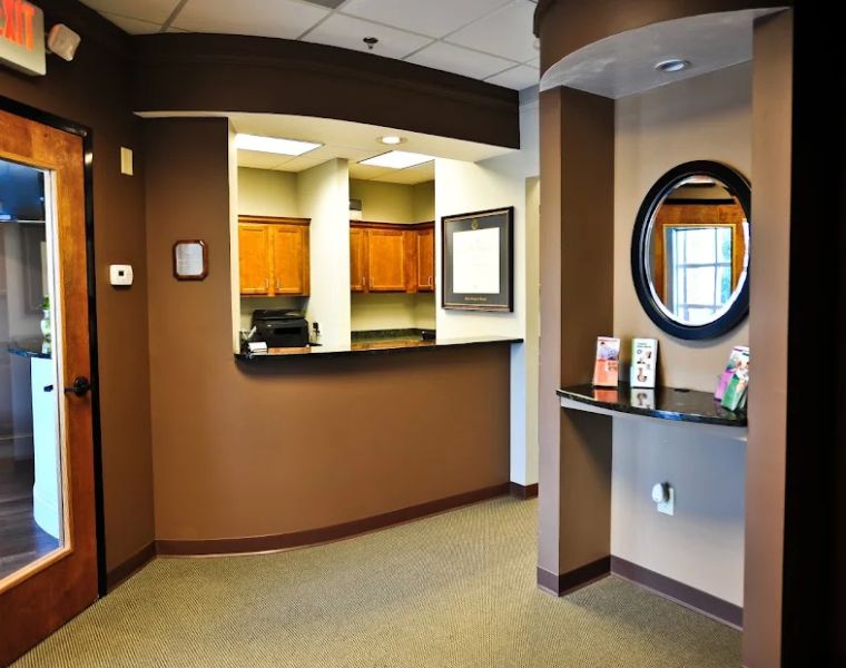 Forsyth Endodontics, P.C.