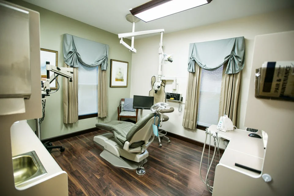 Forsyth Dental Partners, Inc. 5