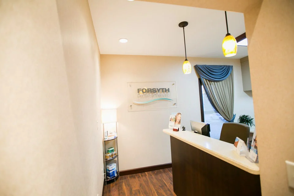 Forsyth Dental Partners, Inc. 10