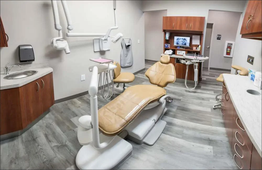 Sugar Hill Corners Dentistry 4