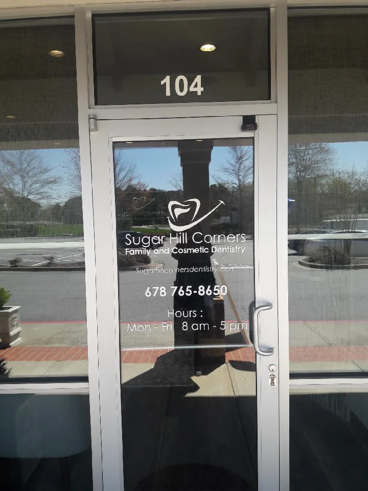 Sugar Hill Corners Dentistry 5