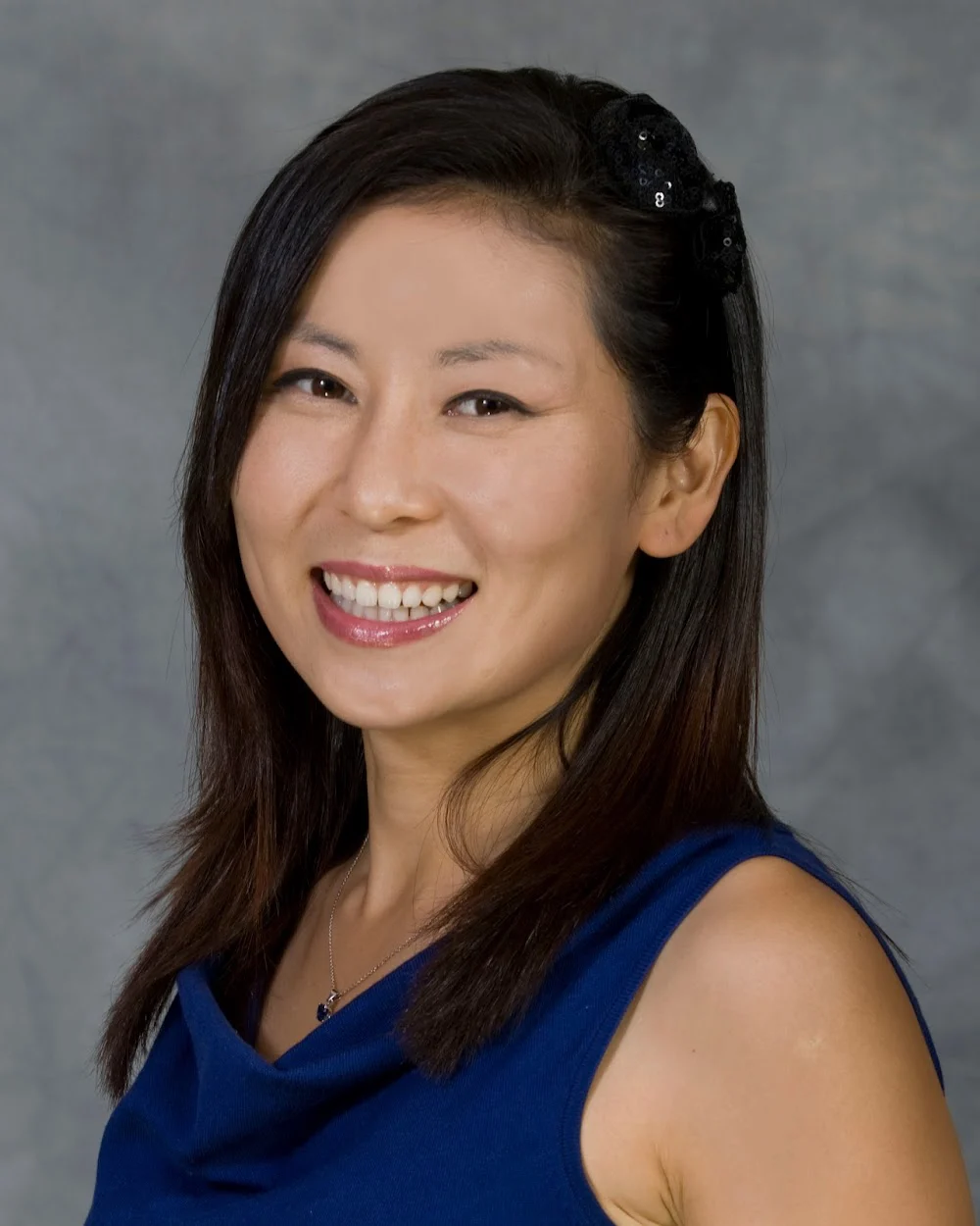 Sarah Chang, DDS 1