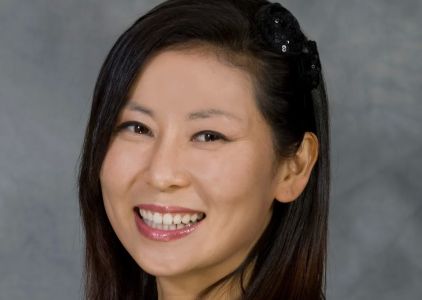 Sarah Chang, DDS