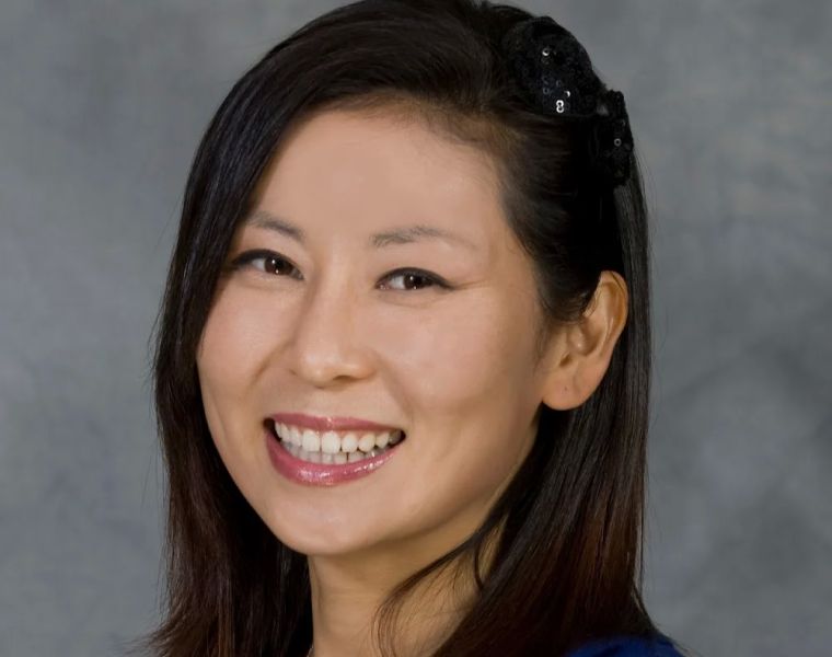 Sarah Chang, DDS