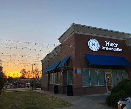 Hiser Orthodontics