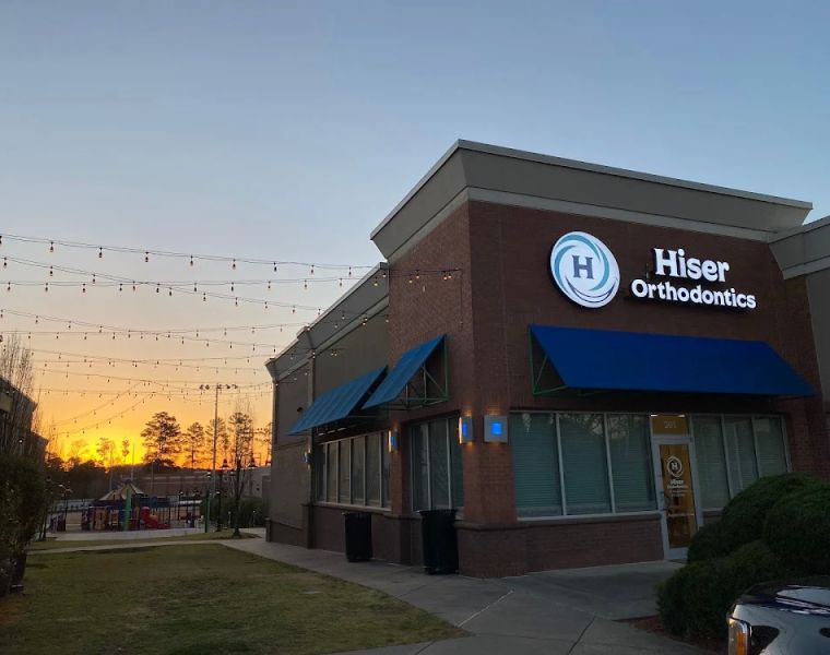 Hiser Orthodontics