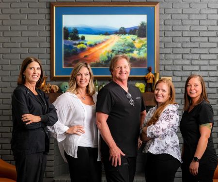 Canton Heights Dental