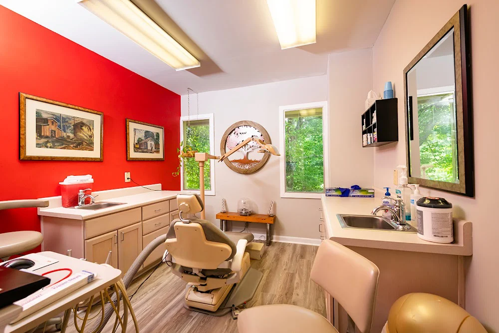 Canton Heights Dental 8