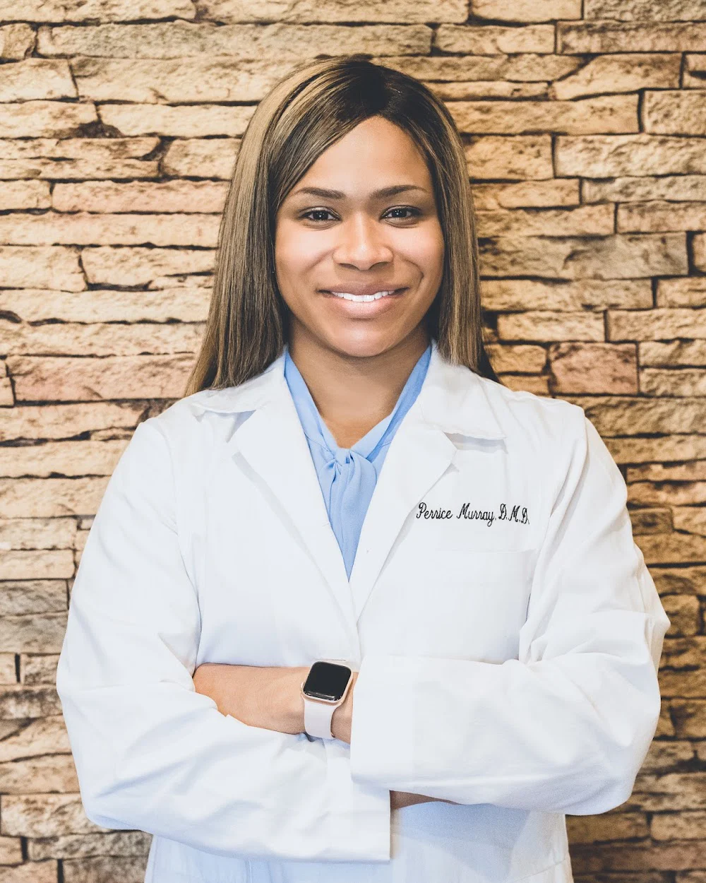 North Gwinnett Dental Care - Dr. Perrice Murray Donastorg 6