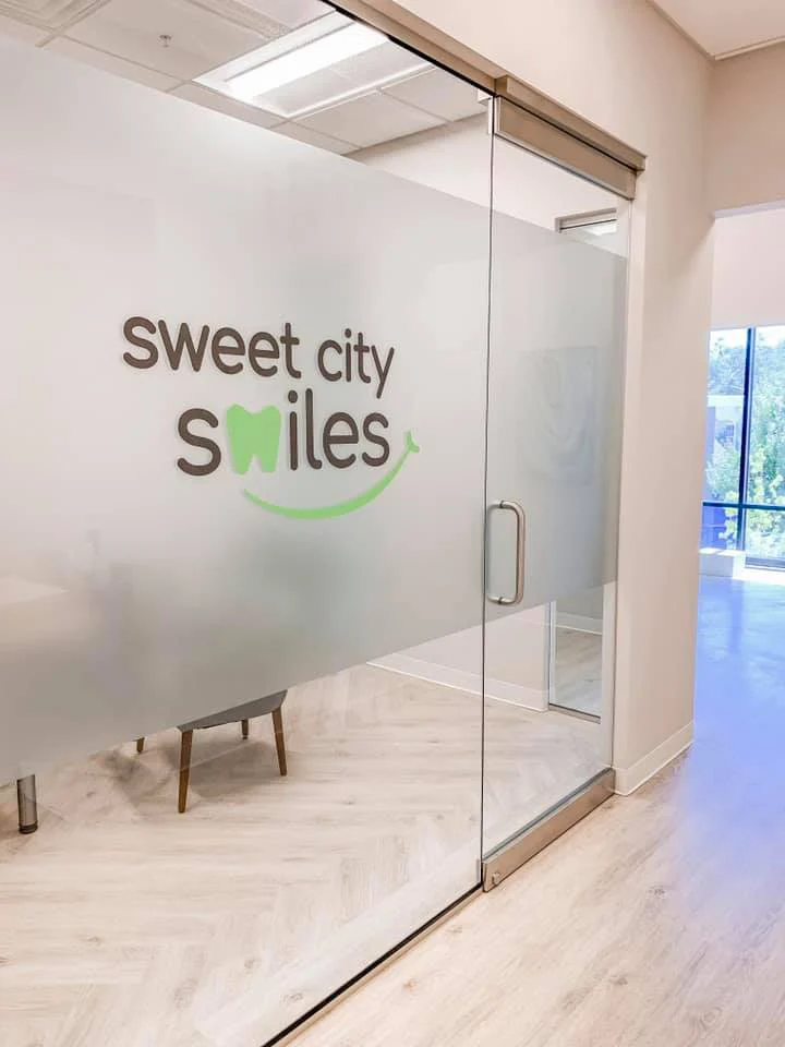 Sweet City Smiles 3