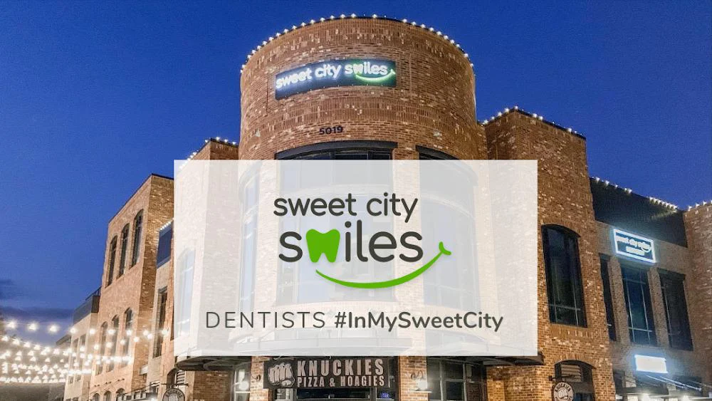 Sweet City Smiles 5