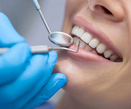 Paul Neumann, DDS