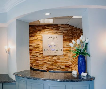 Pinewood Dentistry Cumming