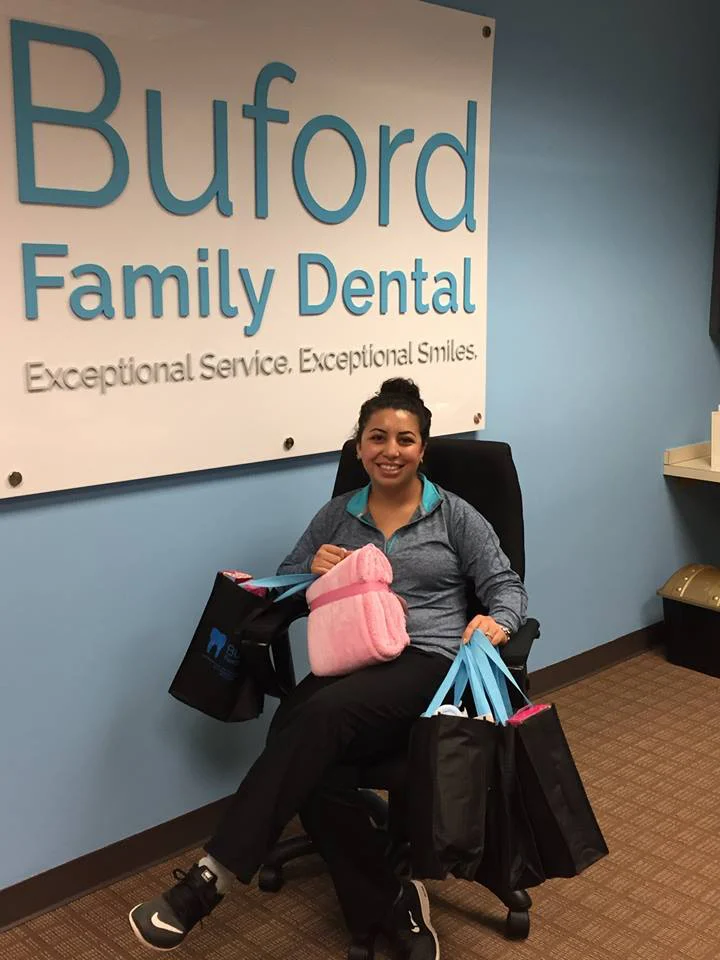 Buford Family Dental 5