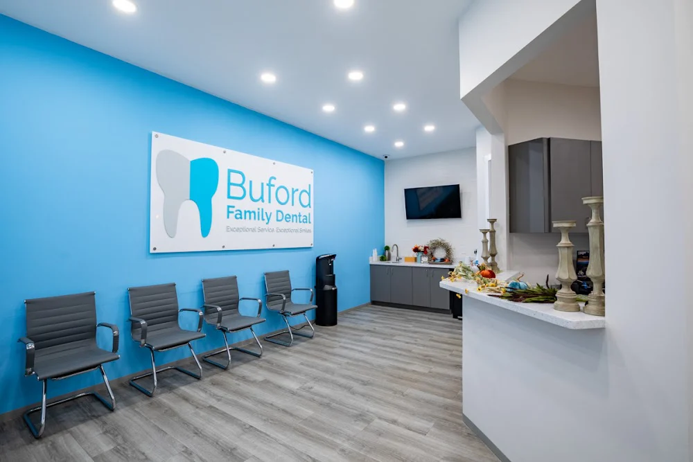 Buford Family Dental 8