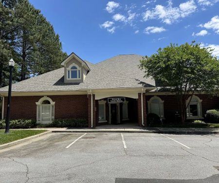 Sugar Hill Family Dental