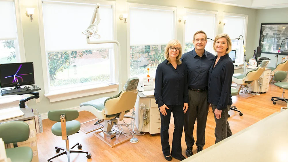 Whitney Orthodontics 1