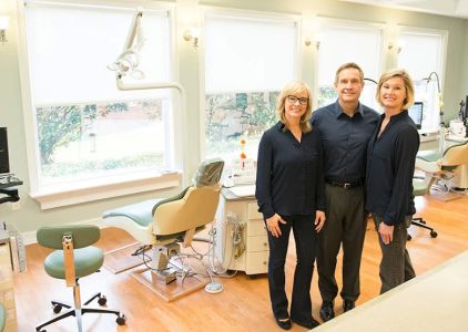 Whitney Orthodontics