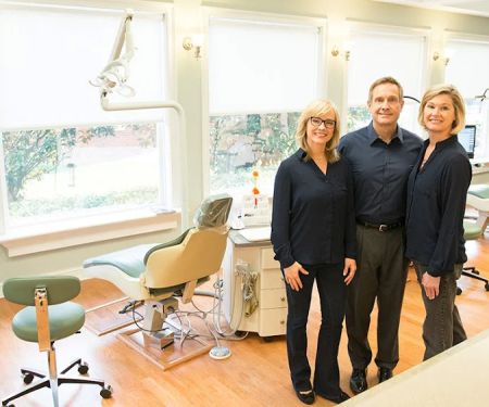 Whitney Orthodontics