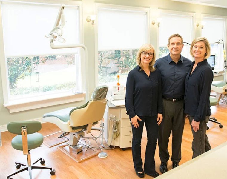 Whitney Orthodontics