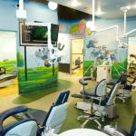 Dentistry for Children - Buford