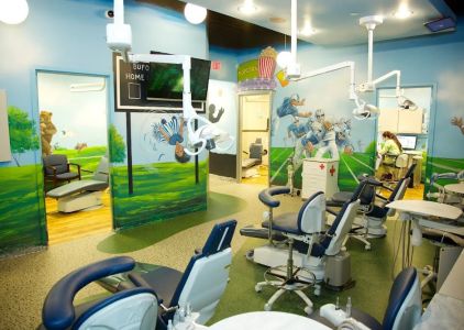 Dentistry for Children - Buford