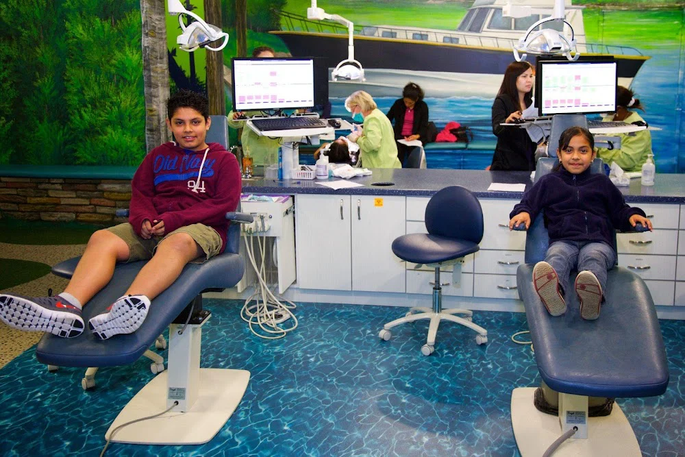 Dentistry for Children - Buford 10