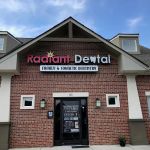 Radiant Dental : Dr. Nimisha Patel, DDS