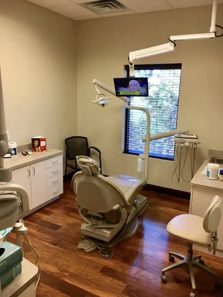 Harbins Dental Tavneet Singh, DDS 2