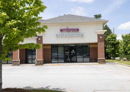 Embrace Orthodontics - Clear Aligners, Metal Braces, and Clear Braces
