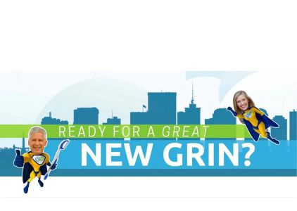Dr. William G. Gardner, DDS