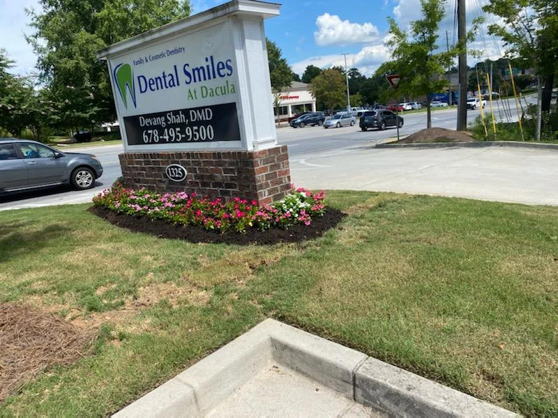 Dental Smiles At Dacula 10