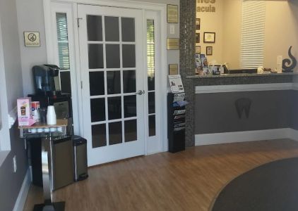 Dental Smiles At Dacula