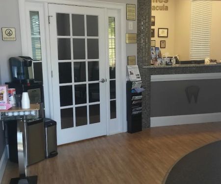 Dental Smiles At Dacula