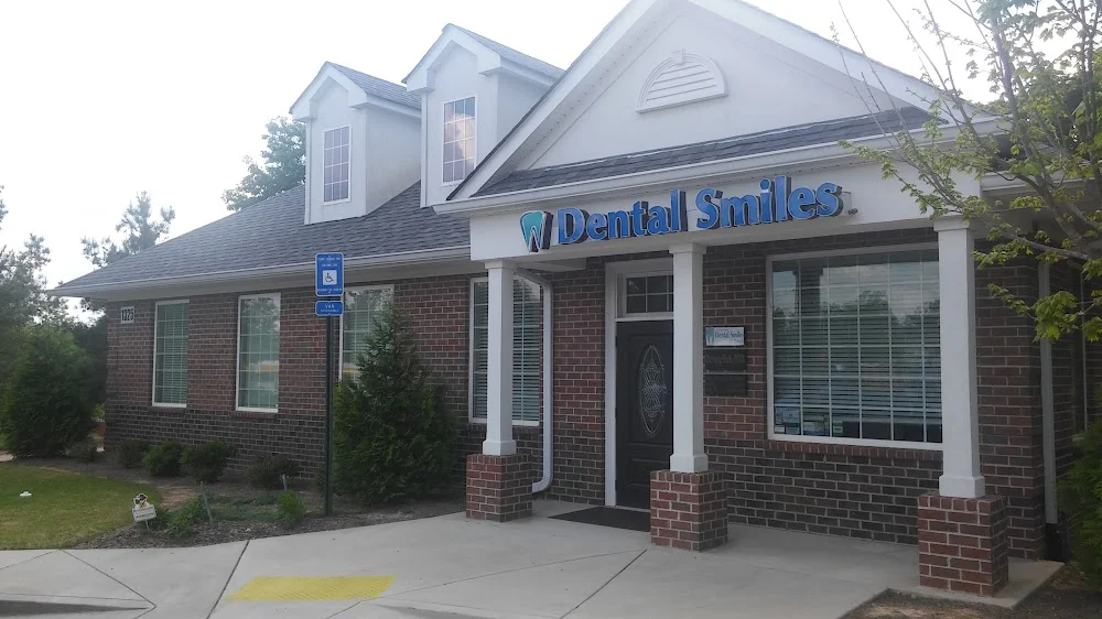 Dental Smiles At Dacula 5