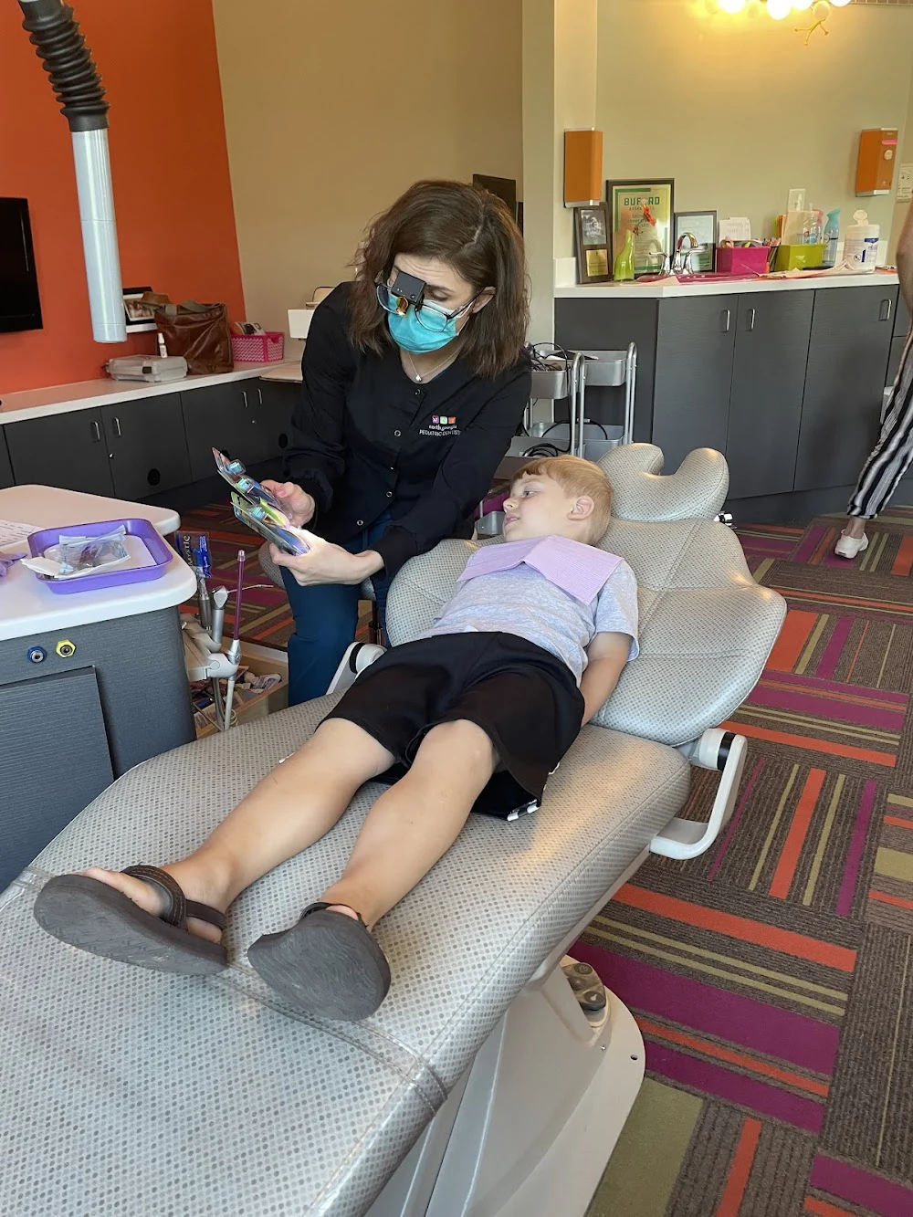 North Georgia Pediatric Dentistry 6