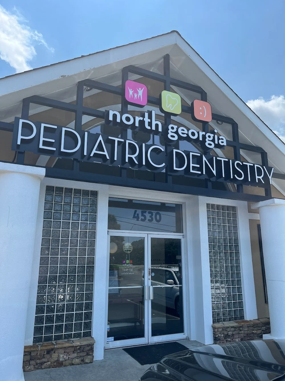 North Georgia Pediatric Dentistry 1