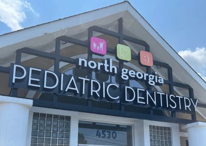 North Georgia Pediatric Dentistry