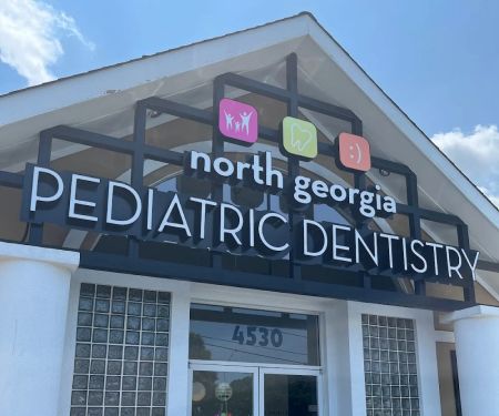 North Georgia Pediatric Dentistry