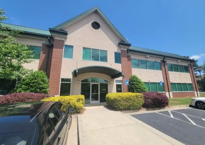 Mall of Georgia Dentistry - Buford