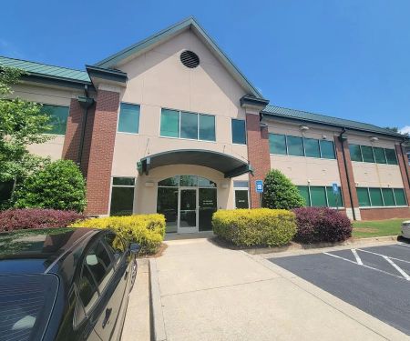 Mall of Georgia Dentistry - Buford