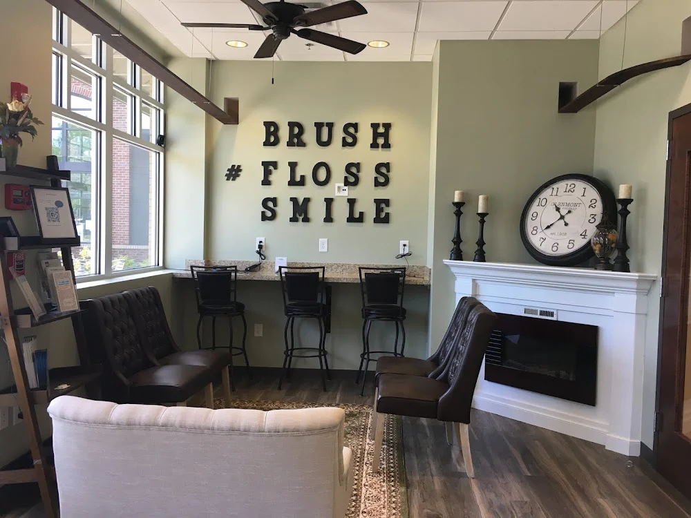 Mall of Georgia Dentistry - Buford 5