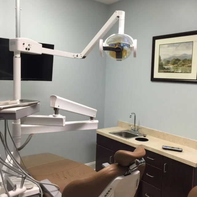 Grace Family Dentistry (Buford): Dr. Debra Nwosu 2