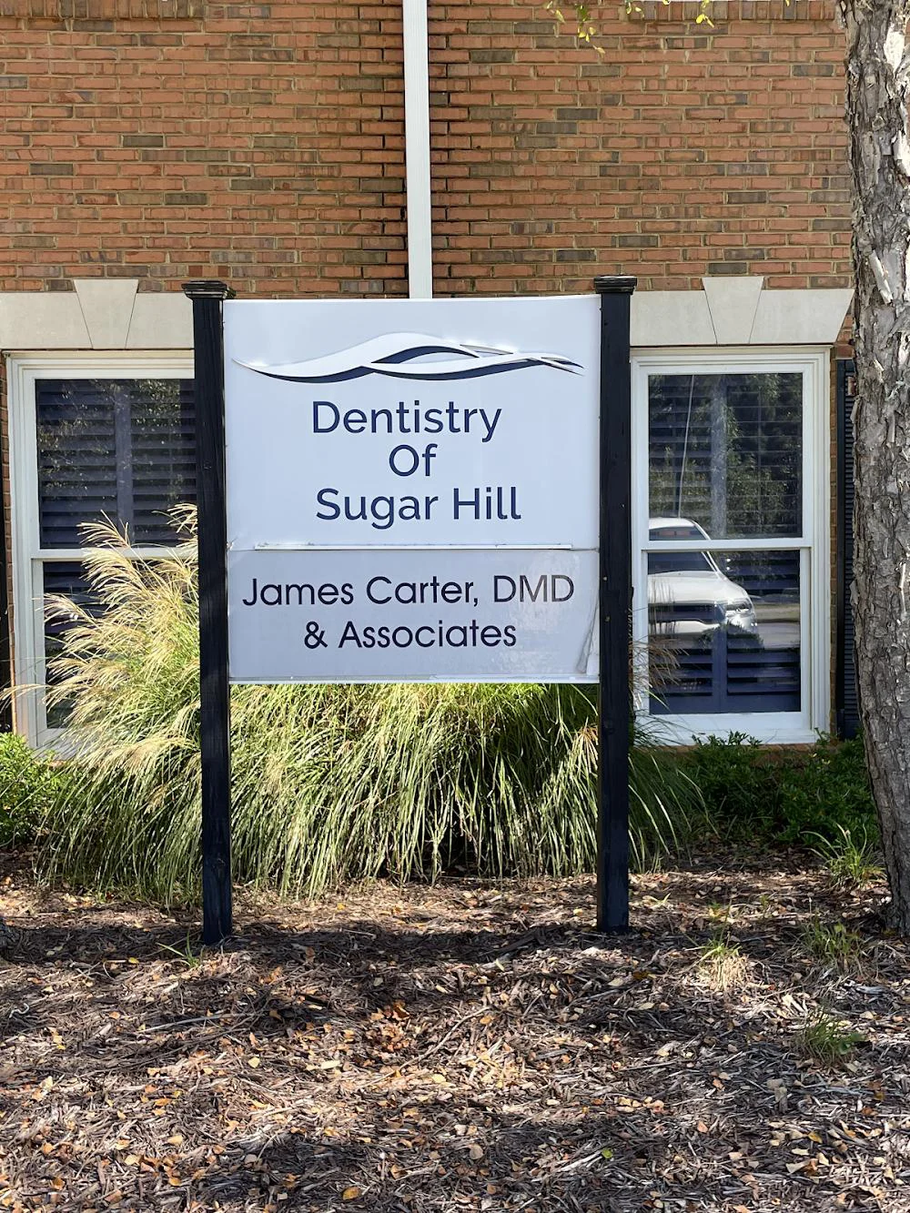 Dentistry of Sugar Hill 1