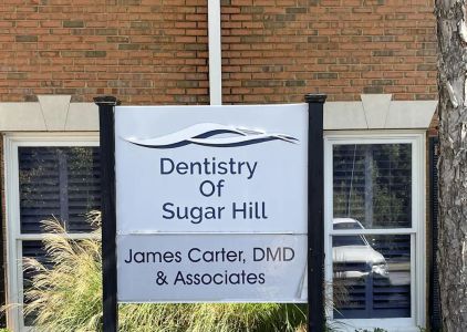 Dentistry of Sugar Hill